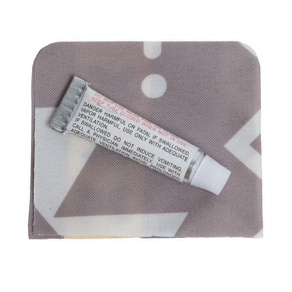 Килимок самонадувний Tribe Chill Mat 5 cm T-BB-0016-multi T-BB-0016-multi фото