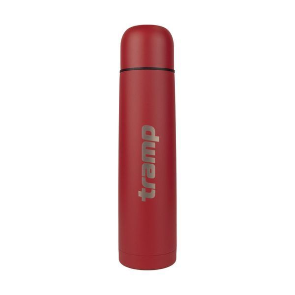 Термос Tramp Basic 1 л UTRC-105-red UTRC-105-red фото
