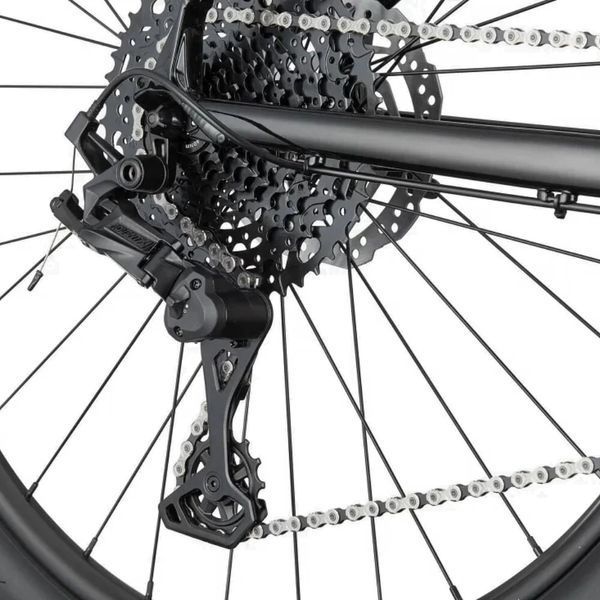 Велосипед 27,5" Cannondale TRAIL 5 Feminine рама - S 2024 BPL (європейська комплектація) SKD-79-63 фото