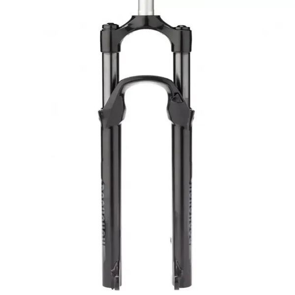 Вилка RockShox Recon Silver RL - Crown 29" 9QR 100mm Black Alum Str 1 1/8 51offset Solo Air (includes, Star nut) D1 00.4020.557.011 фото