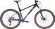 Велосипед 29" Marin BOBCAT TRAIL 4 рама - M 2025 BLACK/PURP SKE-22-50 фото 1