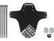 Вилка RockShox BoXXer Ultimate Charger2.1 R - 29", вісь Boost 20x110, 200mm, Чорний, DebonAir 00.4020.168.006 фото 8