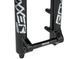 Вилка RockShox BoXXer Ultimate Charger2.1 R - 29", вісь Boost 20x110, 200mm, Чорний, DebonAir 00.4020.168.006 фото 7