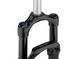 Вилка RockShox Judy Gold RL - Crown 27.5" 9QR 100mm Black Alum Str Tpr 42offset Solo Air (includes, Star nut) A3 00.4020.556.014 фото 2
