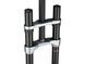 Вилка RockShox BoXXer Ultimate Charger2.1 R - 29", вісь Boost 20x110, 200mm, Чорний, DebonAir 00.4020.168.006 фото 5