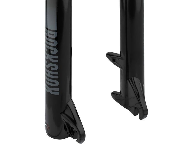 Вилка RockShox Judy Gold RL - Crown 27.5" 9QR 100mm Black Alum Str Tpr 42offset Solo Air (includes, Star nut) A3 00.4020.556.014 фото
