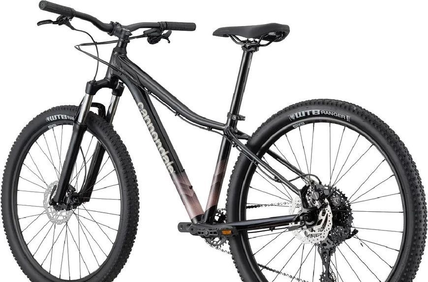 Велосипед 27,5" Cannondale TRAIL 5 Feminine рама - S 2024 BPL (європейська комплектація) SKD-79-63 фото
