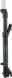 Вилка RockShox Judy Gold RL - Crown 27.5" 9QR 120mm Black Alum Str 1 1/8 42offset Solo Air (includes, Star nut) A3 00.4020.556.011 фото 7