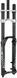 Вилка RockShox BoXXer Ultimate Charger2.1 R - 29", вісь Boost 20x110, 200mm, Чорний, 56 Offset DebonAir 00.4020.168.002 фото 1