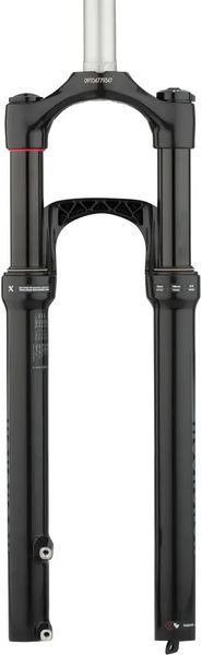 Вилка RockShox Judy Gold RL - Crown 27.5" 9QR 120mm Black Alum Str 1 1/8 42offset Solo Air (includes, Star nut) A3 00.4020.556.011 фото