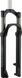 Вилка RockShox Judy Gold RL - Crown 27.5" 9QR 120mm Black Alum Str 1 1/8 42offset Solo Air (includes, Star nut) A3 00.4020.556.011 фото 1