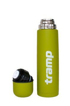 Термос Tramp Basic 0,5л olive UTRC-111 UTRC-111-olive фото
