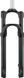 Вилка RockShox Judy Gold RL - Crown 27.5" 9QR 120mm Black Alum Str 1 1/8 42offset Solo Air (includes, Star nut) A3 00.4020.556.011 фото 5