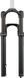 Вилка RockShox Judy Gold RL - Crown 27.5" 9QR 120mm Black Alum Str 1 1/8 42offset Solo Air (includes, Star nut) A3 00.4020.556.011 фото 6