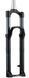 Вилка RockShox Recon Silver RL - Crown 29" 9QR 100mm Black Alum Str Tpr 51offset Solo Air (includes, Star nut) D1 00.4020.557.013 фото 1