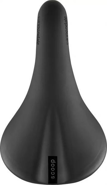 Сідло Cannondale SCOOP GEL Steel Radius, 155мм SAD-90-15 фото