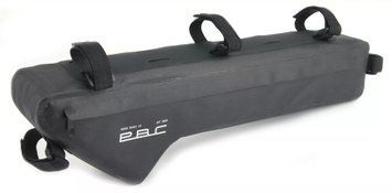 Сумка внутрирамная PBC Framebag, черная L BIB-03-53 фото