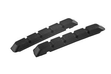 Картриджі для колодок KLS Powerstop VR-01 для V-Brake пара 8585019319500 фото