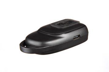 Відлякувач собак DNK Stopdog 10 радіус дії 5 м (40KHz, 200mAh, Type-C) 2526116104854 фото