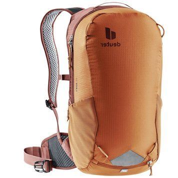 Рюкзак DEUTER Race 12 колір 9512 chestnut-redwood 3204123 9512 фото
