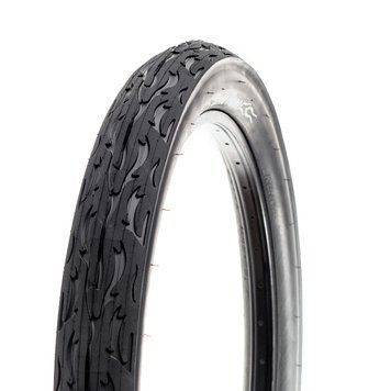 Покришка 26x2.125 (57-559) Kenda K1008A FLAME, black, 30tpi TIR-29-53 фото