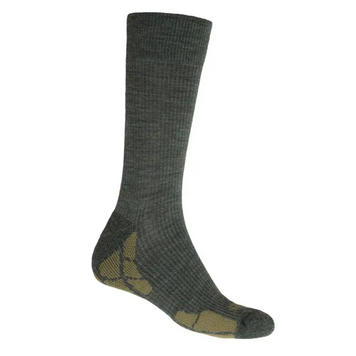 Термошкарпетки Sensor Hiking Merino khaki/safari SU41HM-khaki-safari фото