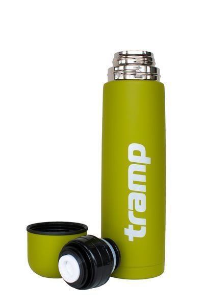 Термос Tramp Basic 0,5л olive UTRC-111 UTRC-111-olive фото