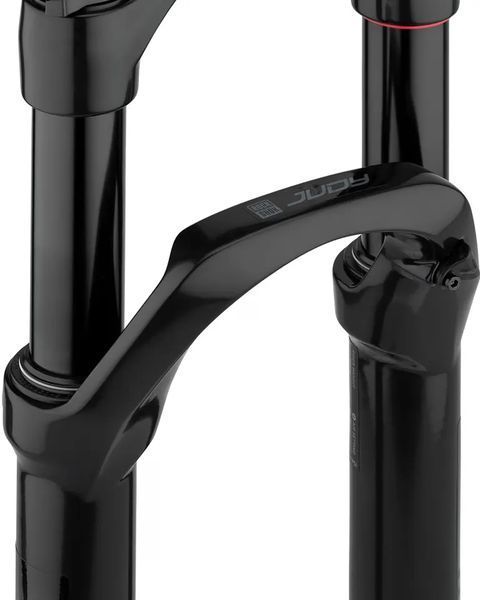 Вилка RockShox Judy Gold RL - Crown 27.5" 9QR 120mm Black Alum Str 1 1/8 42offset Solo Air (includes, Star nut) A3 00.4020.556.011 фото