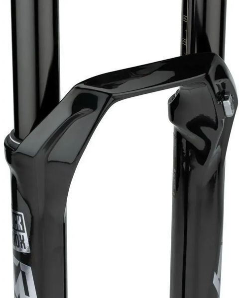 Вилка RockShox BoXXer Ultimate Charger2.1 R - 29", вісь Boost 20x110, 200mm, Чорний, 56 Offset DebonAir 00.4020.168.002 фото