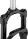 Вилка RockShox Judy Gold RL - Crown 27.5" 9QR 120mm Black Alum Str 1 1/8 42offset Solo Air (includes, Star nut) A3 00.4020.556.011 фото 2