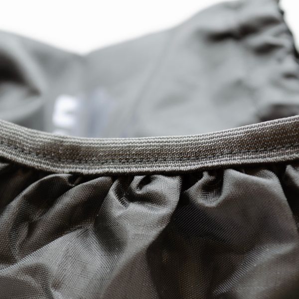 Чохол на рюкзак Tramp black 20-35 л. S UTRP-017 UTRP-017-black фото