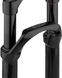 Вилка RockShox Judy Gold RL - Crown 27.5" 9QR 120mm Black Alum Str 1 1/8 42offset Solo Air (includes, Star nut) A3 00.4020.556.011 фото 3