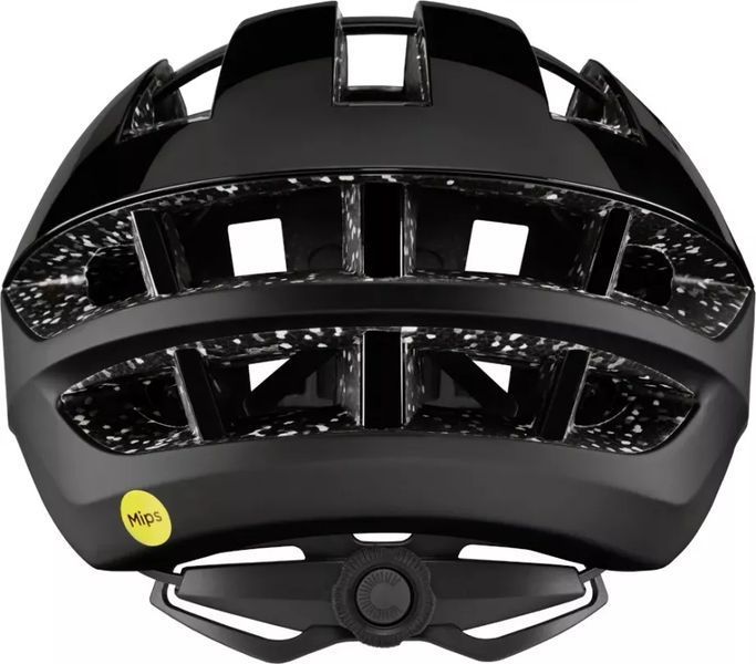 Шолом Cannondale Dynam MIPS 55-59 Black HEL-86-03 фото