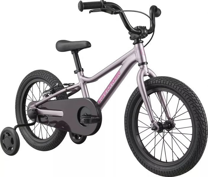 Велосипед 16" Cannondale Trail SS OS 2026 LAV SKE-55-17 фото