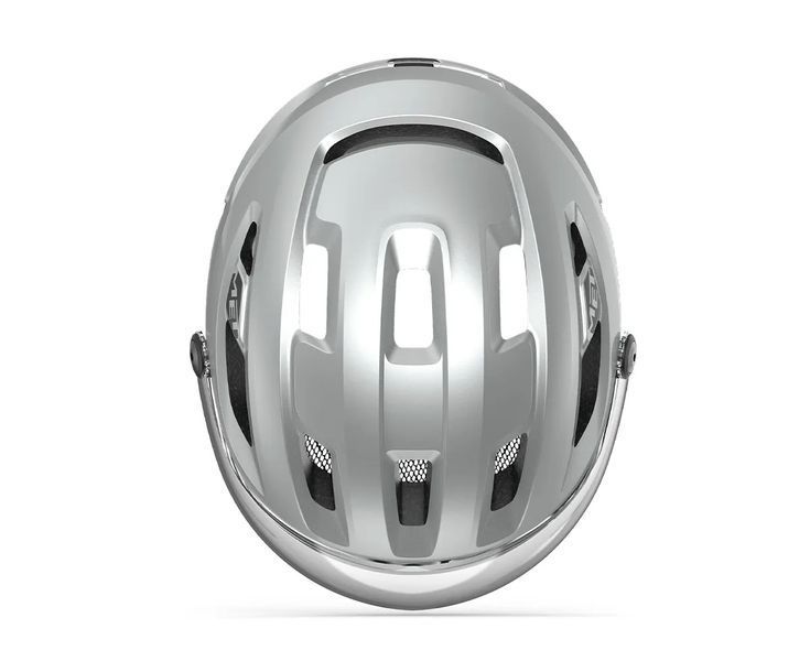 Шолом MET INTERCITY MIPS CE TITANIUM METALLIC | MATT M (56-58) 3HM 141 CE00 M GR1 фото