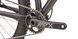 Велосипед CYCLONE 29" SLX XL - Чорний (мат) 24-102 фото 4