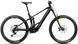 Велосипед ORBEA WILD ST H20 M Diamond Black - Blue Stone Matt S34205SJ фото 1