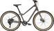 Велосипед 27,5" Marin Stinson 2 рама - L 2025 Gloss Charcoal SKE-64-62 фото 1