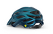 Шолом MET VELENO MIPS CE TEAL BLUE METALLIC | GLOSSY M (56-58) 3HM 142 CE00 M BL1 фото 2