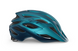 Шолом MET VELENO MIPS CE TEAL BLUE METALLIC | GLOSSY M (56-58) 3HM 142 CE00 M BL1 фото 3