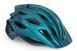 Шолом MET VELENO MIPS CE TEAL BLUE METALLIC | GLOSSY M (56-58) 3HM 142 CE00 M BL1 фото 1