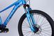 Велосипед AL 24" Formula ZEPHYR 3.0 DD CS рама-12" синій 2026 OPS-FR-24-448 фото 5