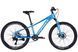 Велосипед AL 24" Formula ZEPHYR 3.0 DD CS рама-12" синій 2026 OPS-FR-24-448 фото 1