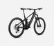 Велосипед ORBEA WILD ST H20 M Diamond Black - Blue Stone Matt S34205SJ фото 3