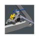 Гальмо гідравл диск для шосе Shimano R8170 ULTEGRA Di2, заднє (права ручка, каліпер, гідролінія 1700мм) IR8170DRRDSC170F фото 3
