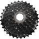 Касета 9-шв. Shimano Acera CS-HG200, 11-32T чорний