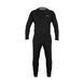 Термобілизна чоловіча Tribe Microfleece (футболка+штани) T-KA-0015-black 3XL T-KA-0015-black-3XL фото 1