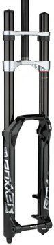 Вилка RockShox BoXXer Ultimate Charger2.1 R - 29", вісь Boost 20x110, 200mm, Чорний, 56 Offset DebonAir 00.4020.168.002 фото