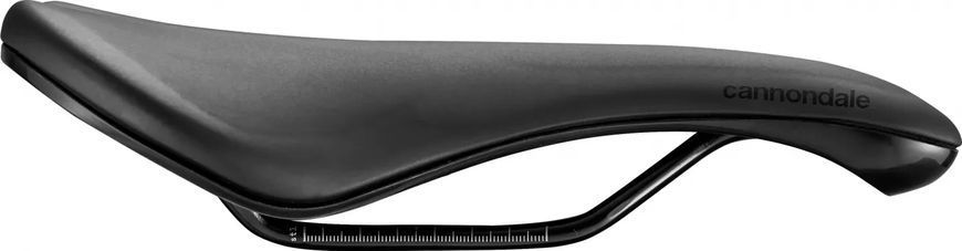 Сідло Cannondale SCOOP GEL Steel Radius, 155мм SAD-90-15 фото