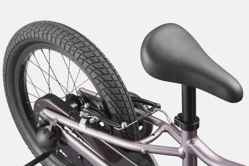 Велосипед 16" Cannondale Trail SS OS 2026 LAV SKE-55-17 фото